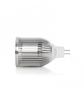 Lâmpada de LED COB GU5,3 Mr16 9W 810Lm 30.000H