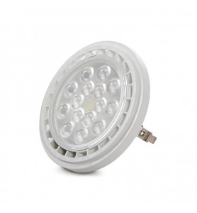 Lâmpada de LED AR111 G53 SMD2835 12W 1200Lm 30.000H
